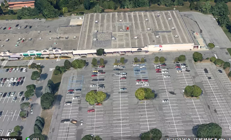 Big Plans For Vacant Kmart Site In Clifton Park