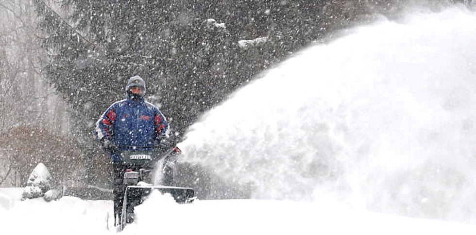 Snow Comes to Albany Tonight: Here’s What You Need To Know