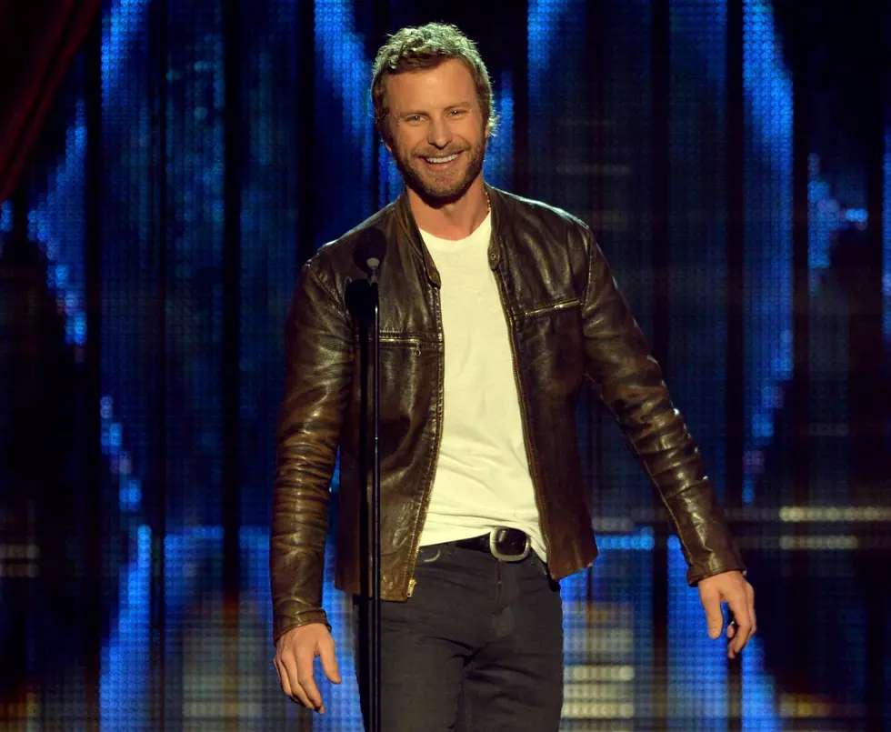 Dierks Bentley’s ‘Say You Do’ From ‘Riser’ Documentary [VIDEO]