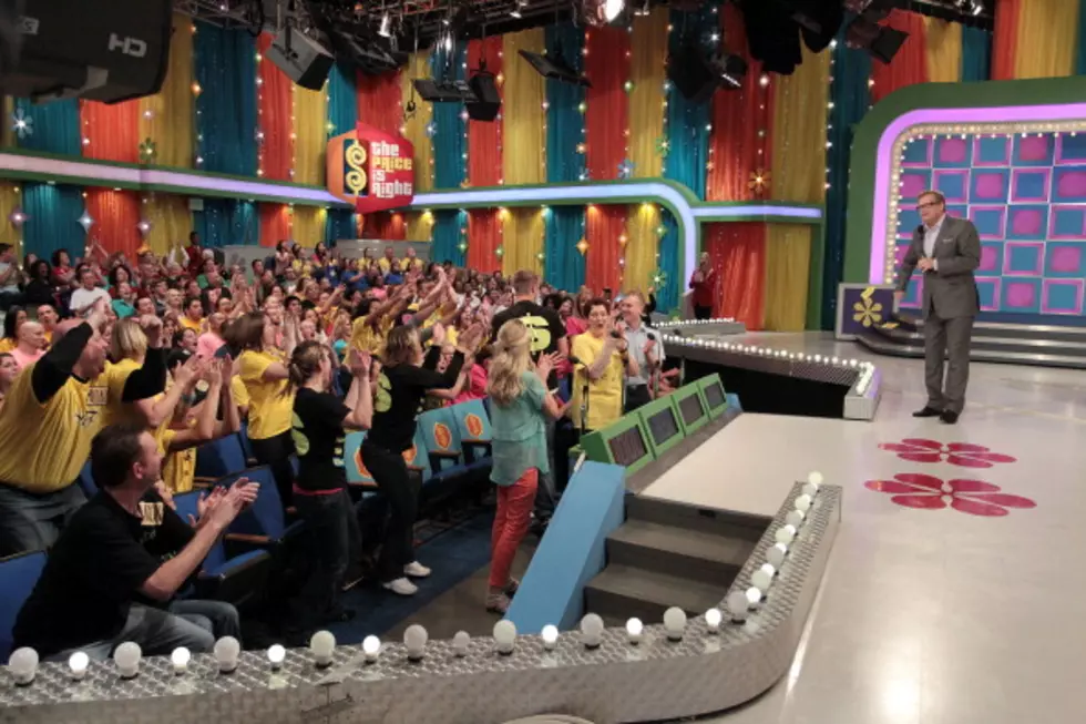 Price is Right Auditions in New York