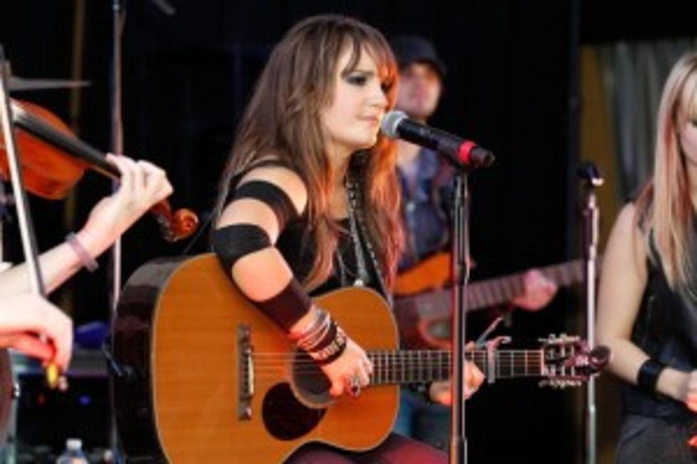 Great Country Songs You Have Not Heard Yet &#8211; &#8220;Whole Lotta Nothin&#8221; By Rachele Lynae