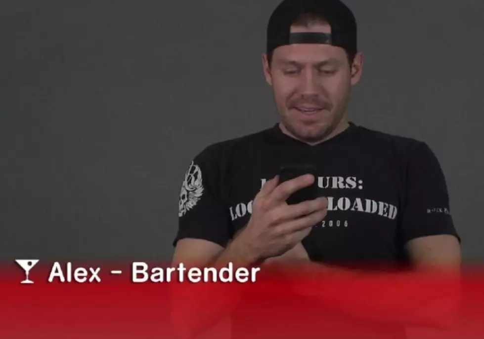 Mean Yelp Reviews [VIDEO]