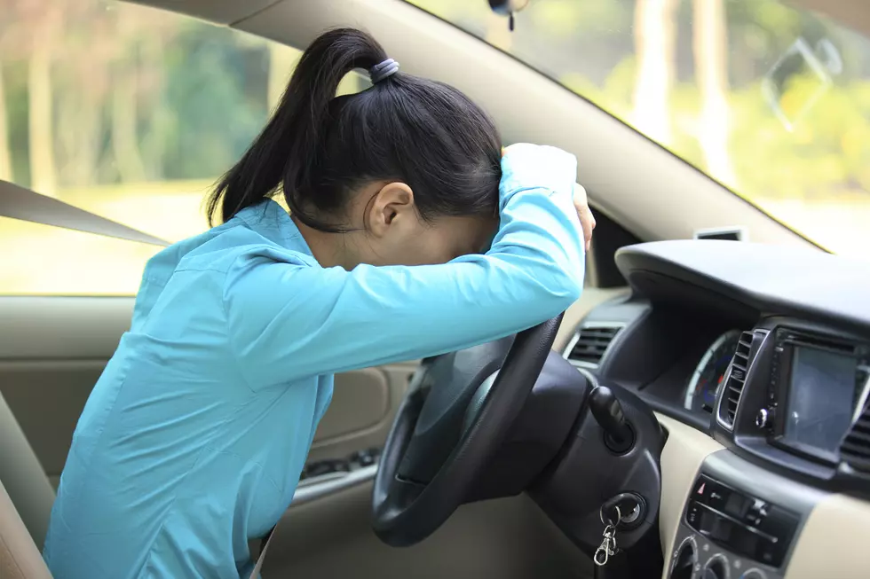 Alerting Drivers About Drowsy Driving