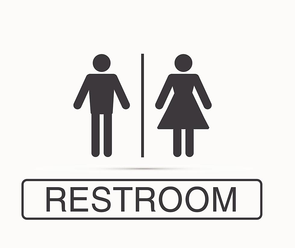 Proposed Bathroom Bill Would Allow More Than Customers Only [Poll]