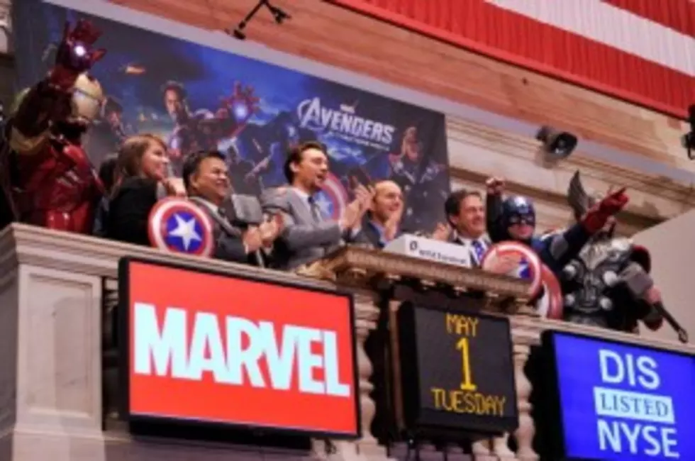 Watch The Avengers Play Family Feud &#8211; The Cast Looks Great, Plays Badly