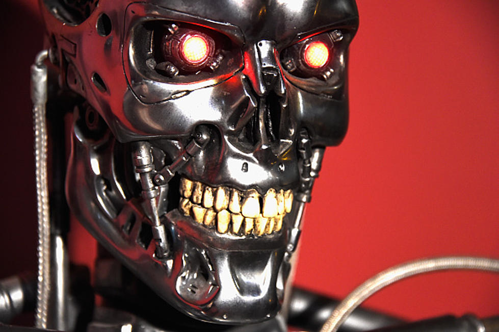 New Trailer For “Terminator Genisys” Is Out – This Looks Amazing