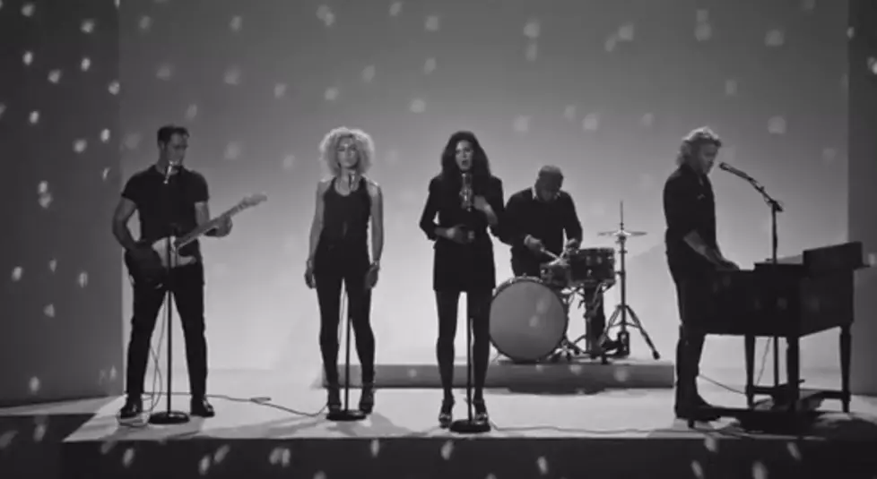 Little Big Town Releases Video for ‘Girl Crush’ [Watch]