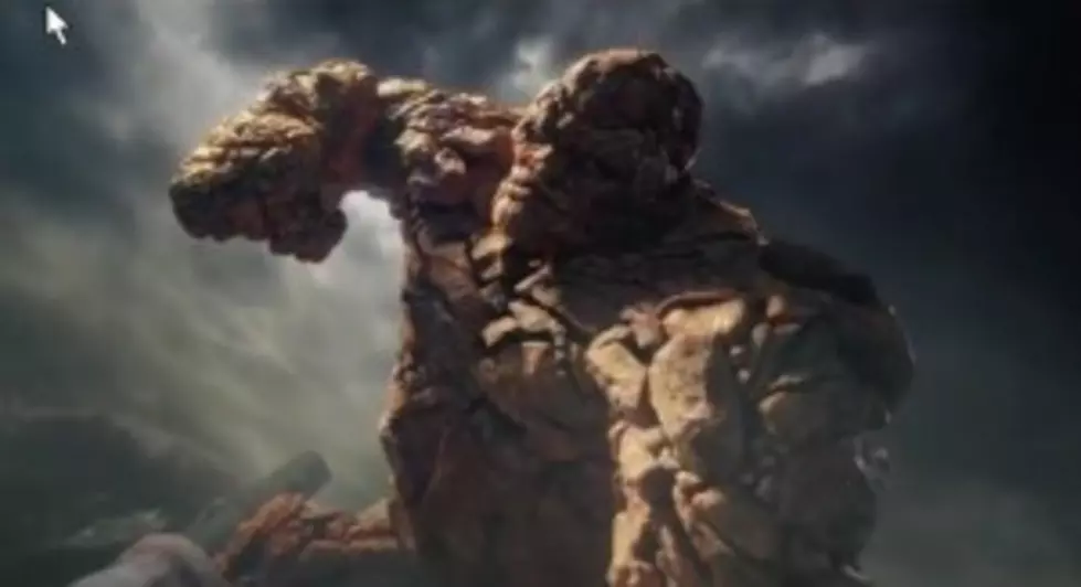 The Latest Fantastic Four Trailer is Out &#8211; Are There Too Many Superhero Movies?