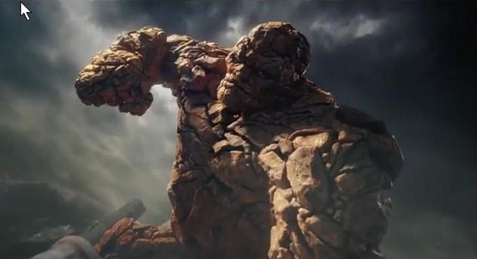 The Latest Fantastic Four Trailer is Out – Are There Too Many Superhero Movies?