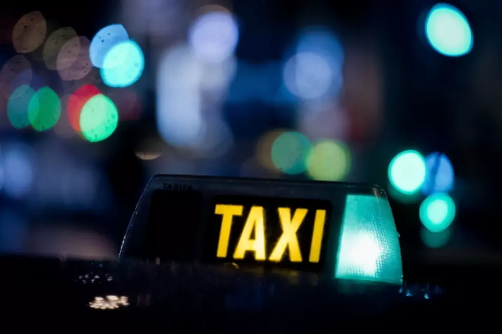 Local Taxi Driver Accused Of Sexual Advances On Women