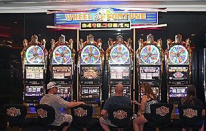 casinos in upstate ny