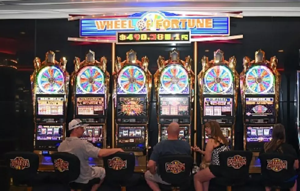 Millions In Upgrades Coming To Saratoga Casino