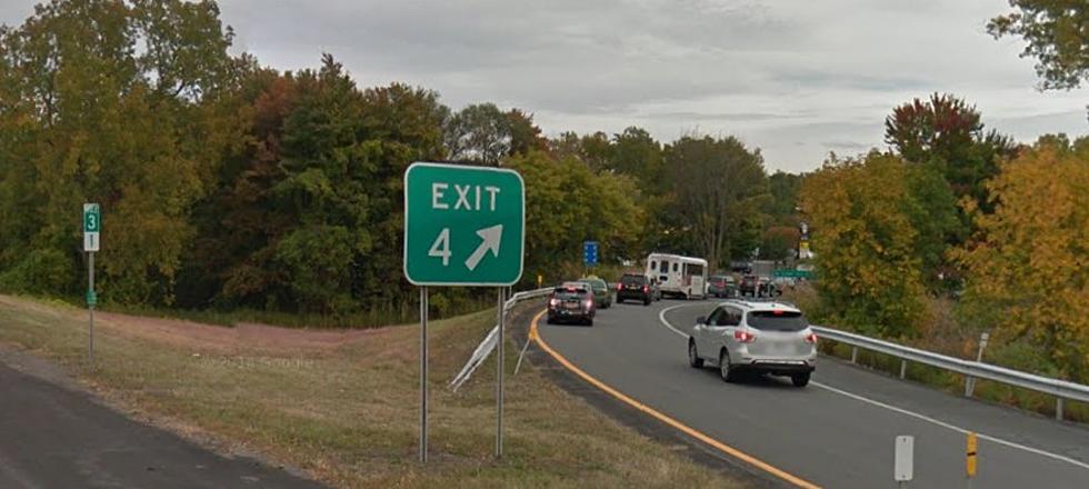 Albany Airport Gets Own Exit off Northway