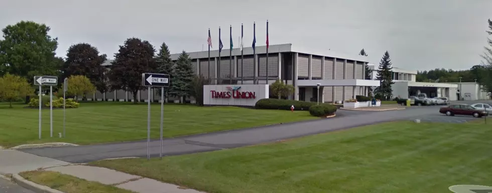 Times Union Selling Land Once Rumored To Be Home For Cabela&#8217;s