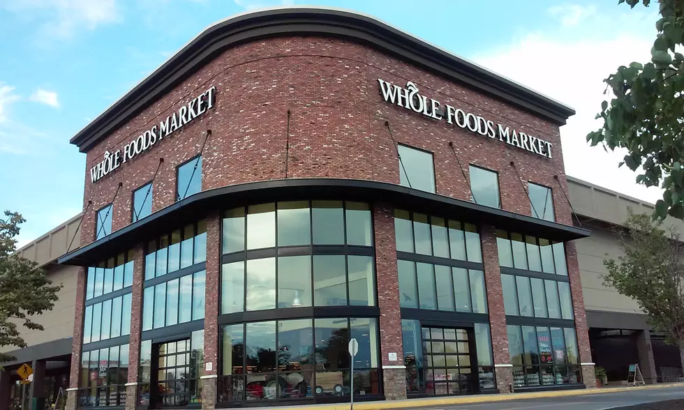 Overcharging Customers Gets Whole Foods Market Fined