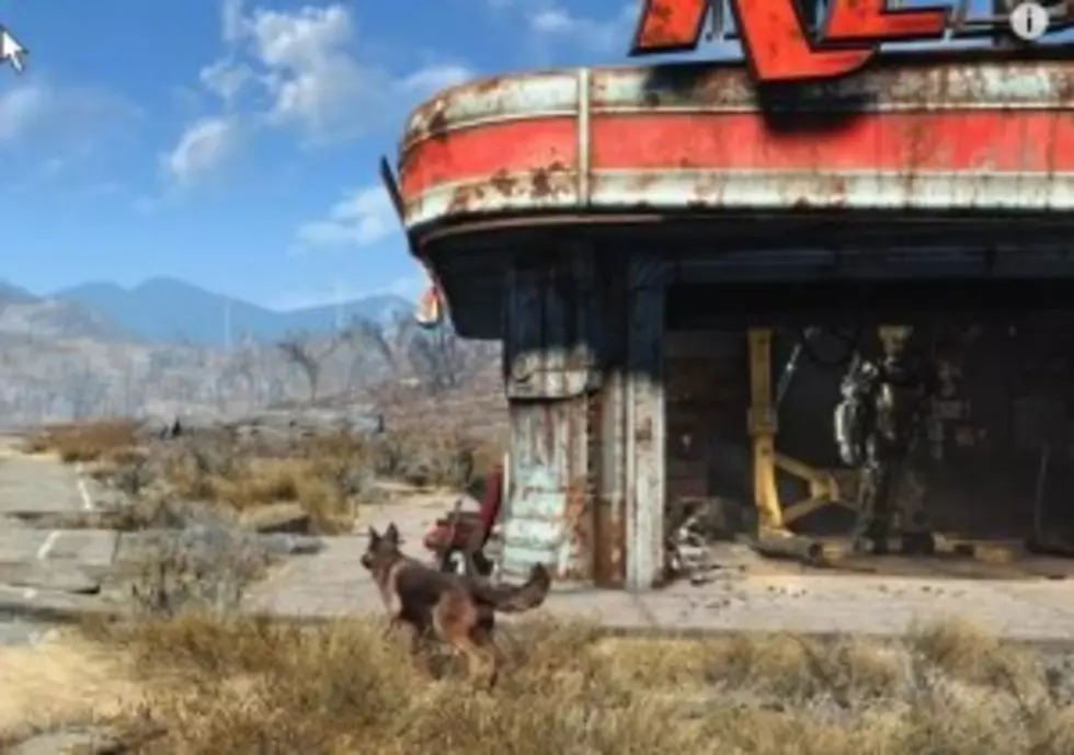 Fallout 4 Is Coming! &#8211; Watch The Official Trailer Here