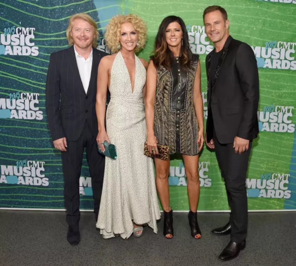 Little Big Town Cancels More Shows And Apologizes [VIDEO]