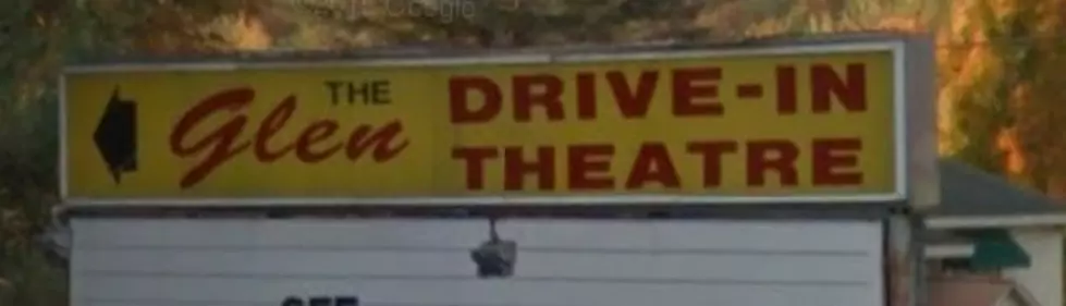Man In Trouble For Off-Screen Actions At Local Drive-In