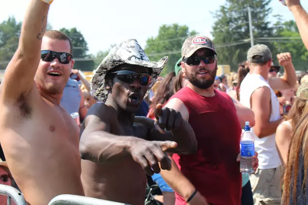 Keep Up With Countryfest 2016 Updates Live