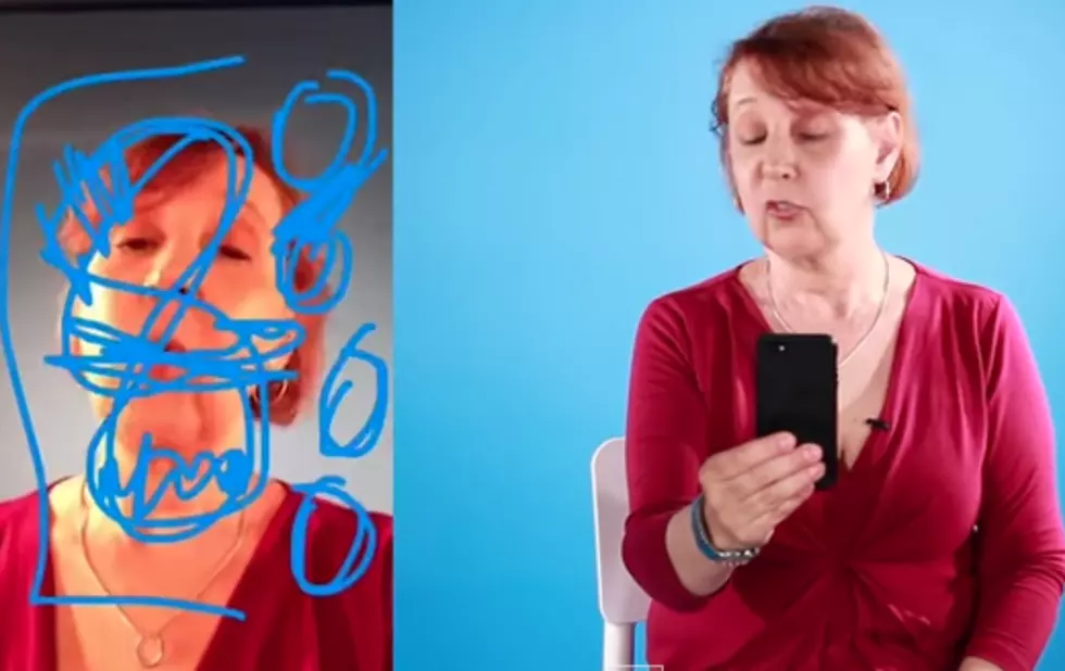 Here&#8217;s What Old People Said About Snapchat [Watch]