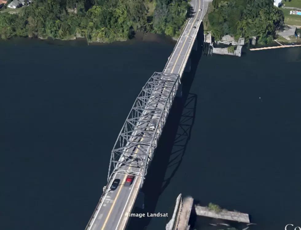 They&#8217;re Widening The Rexford Bridge. Yay!