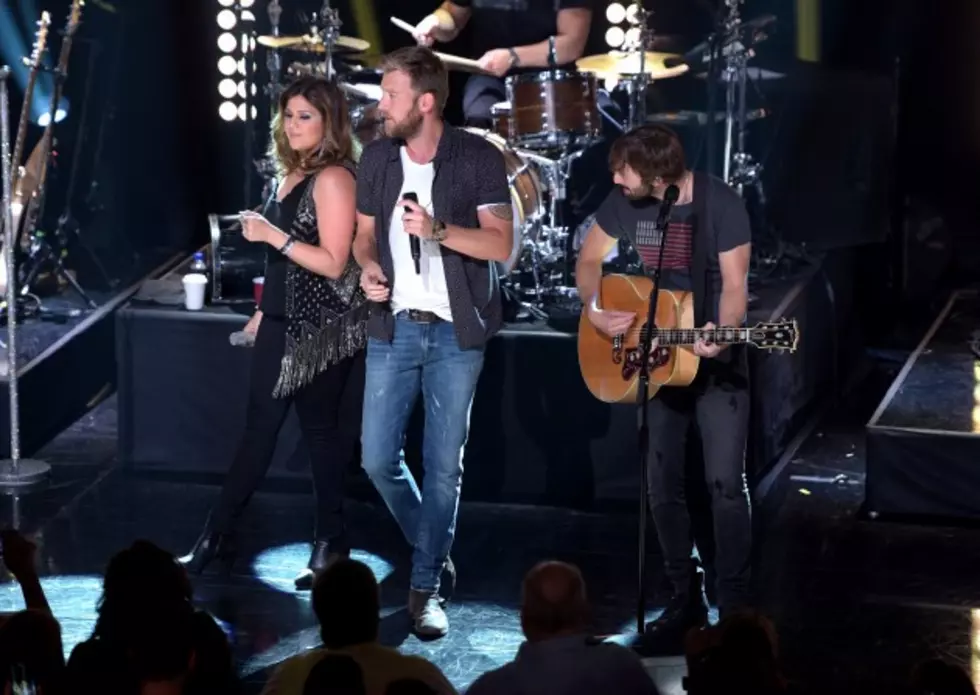 Lady Antebellum Teaming Up With Chili&#8217;s For St. Jude [VIDEO]