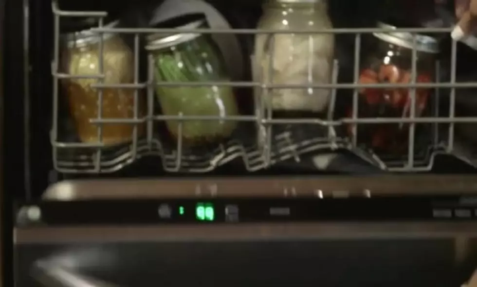 Cook An Entire Meal In The Dishwasher (Even Dessert)! [VIDEO]