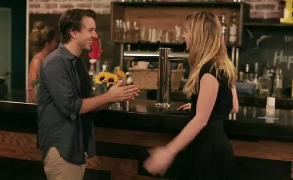 If You Were Actually Honest On A First Date [VIDEO]