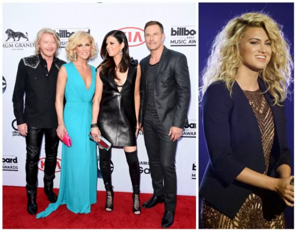 Little Big Town Sings With Tori Kelly: &#8216;Should&#8217;ve Been Us&#8217; [VIDEO]