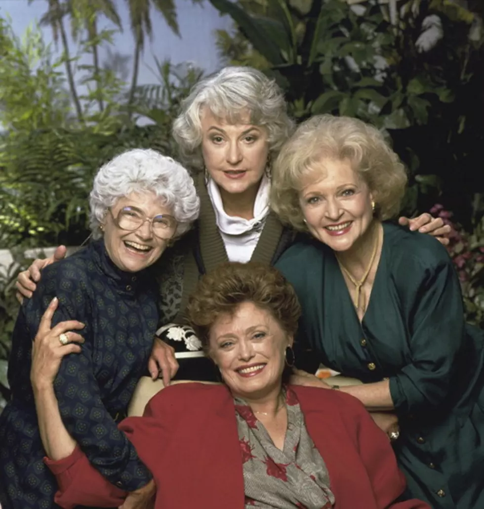 Which One of the Golden Girls Got the Most Action?