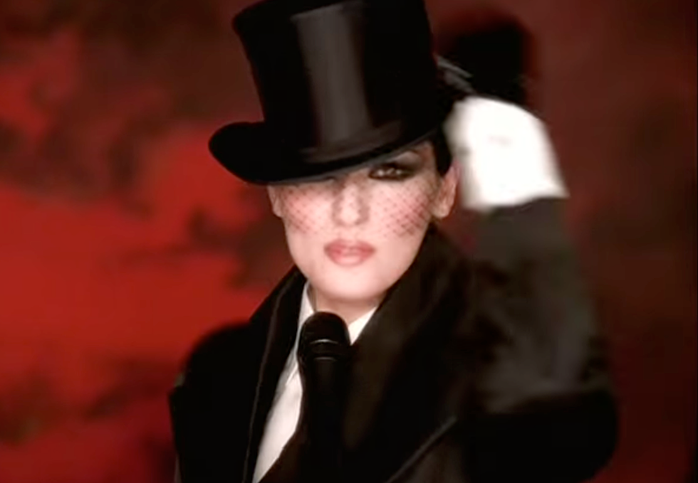 Here’s Every Shania Twain Video For You To Obsess Over