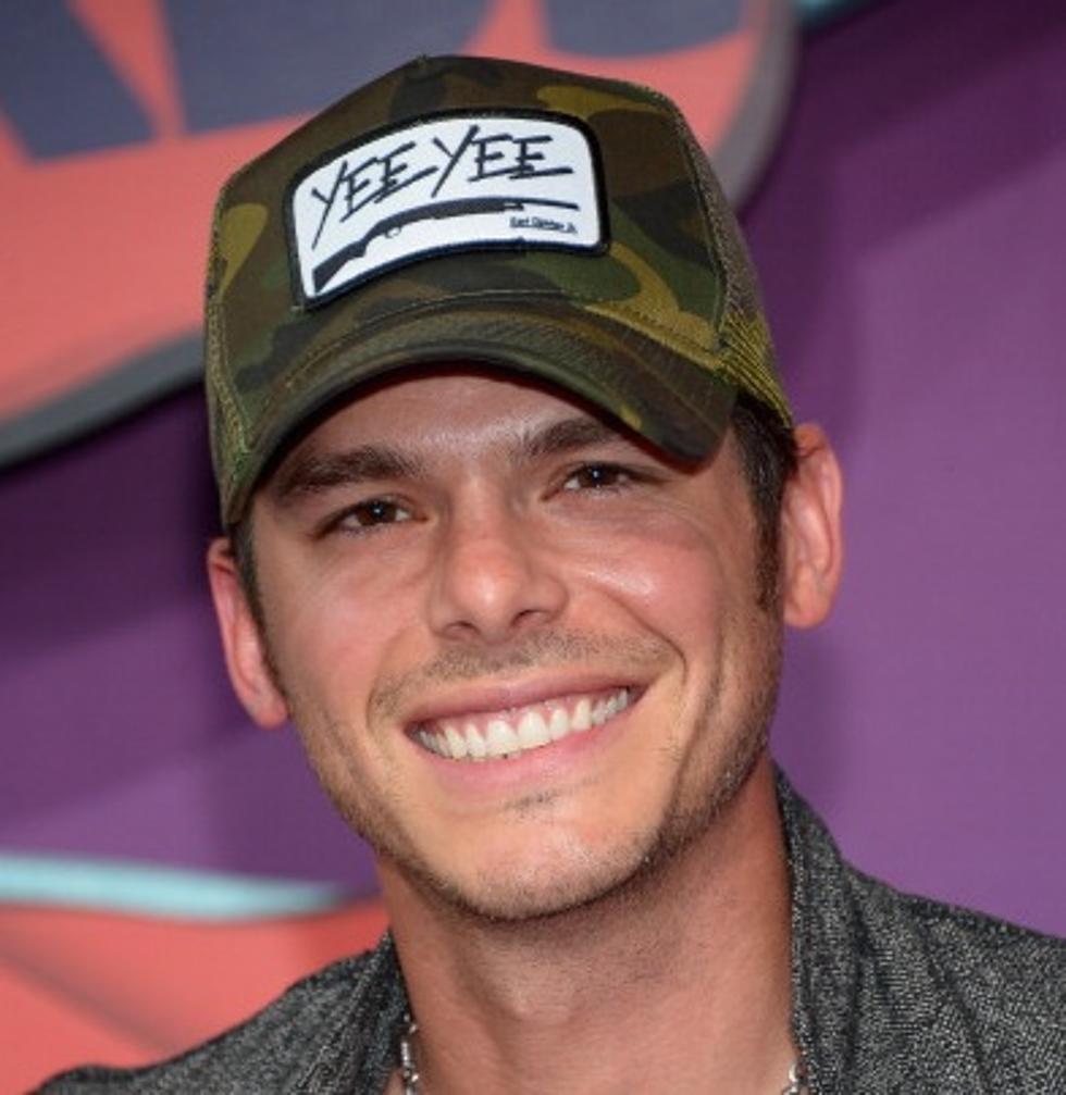 “YEE YEE” Meet Granger Smith And Earl Dibbles Jr. – Then Come See “Them” Friday Night At Upstate Concert Hall