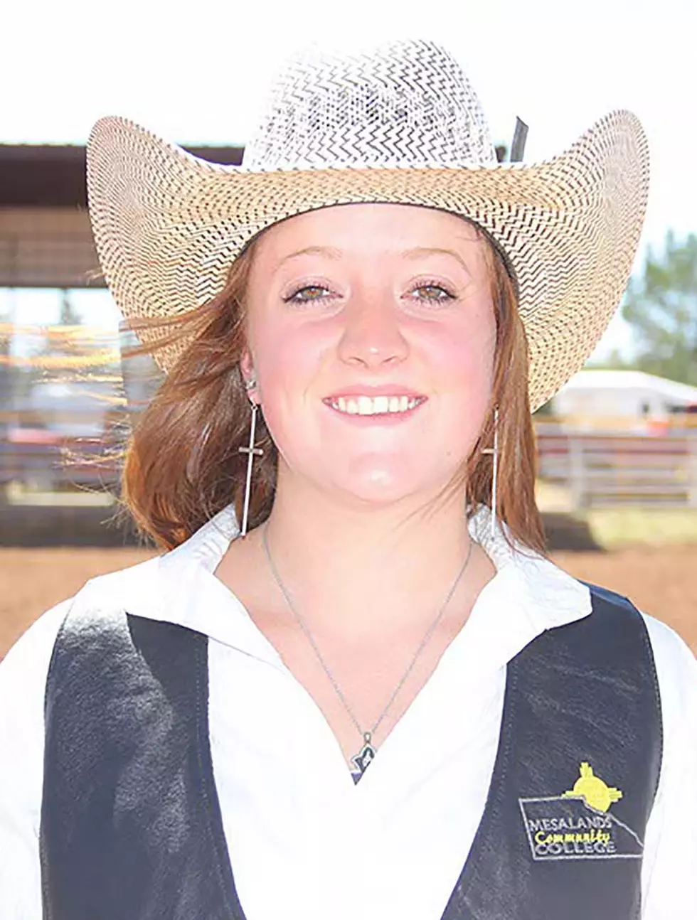 Erica Chase of Galaway Receives Rodeo Honors