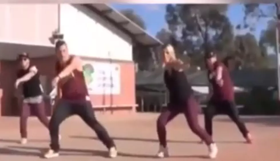 Watch People Whip and Nae Nae For The Next  7 min and 46 sec [VIDEO]