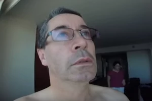 Check Out This Funny Video Of (Your Father?) Not Being Able To Use A GoPro