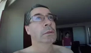 Check Out This Funny Video Of (Your Father?) Not Being Able To Use A GoPro