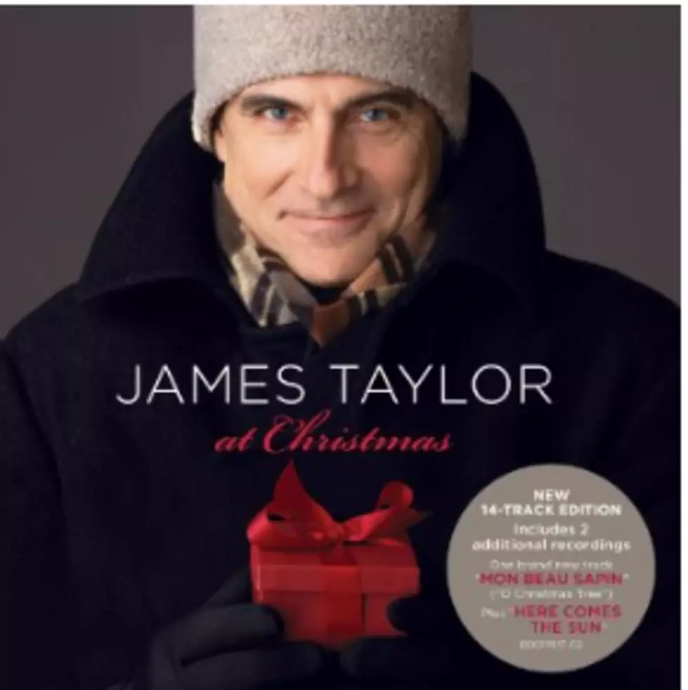 What&#8217;s Your Favorite Christmas Album? I&#8217;ve Got Mine..