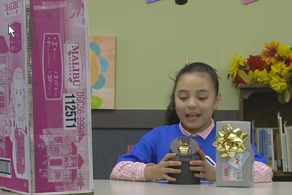 Watch These Kids Teach Us All What Christmas Really Means – This Is Truly Beautiful [VIDEO]
