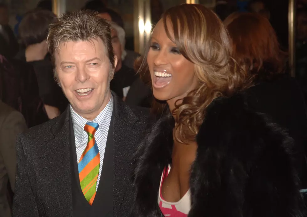 My Favorite David Bowie Song And Memory – It May Surprise You [VIDEO]