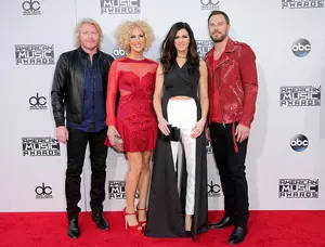 Check Out Little Big Town&#8217;s Amazing Version Of The National Anthem [VIDEO]