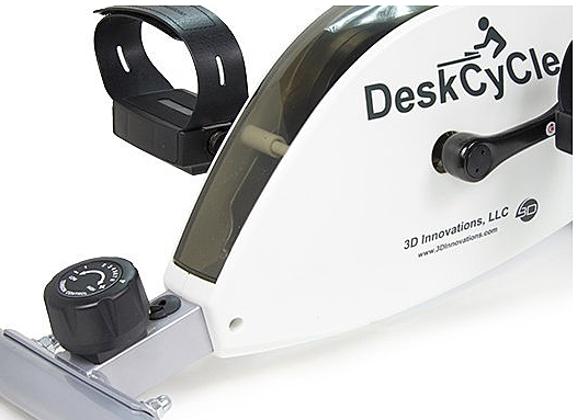 A New Way To Keep Antsy Kids Seated In Class – Desk Cycles