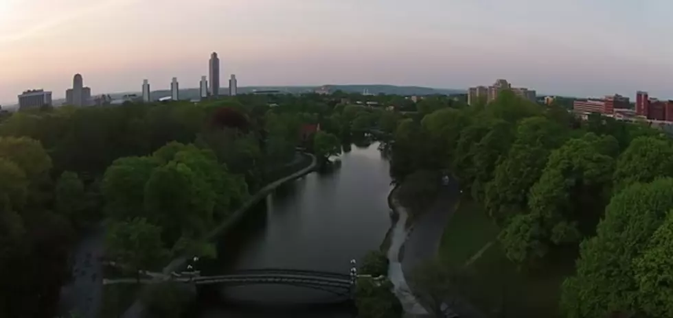 This Video of Downtown Albany Will Change the Way You Think About Our City [Watch]