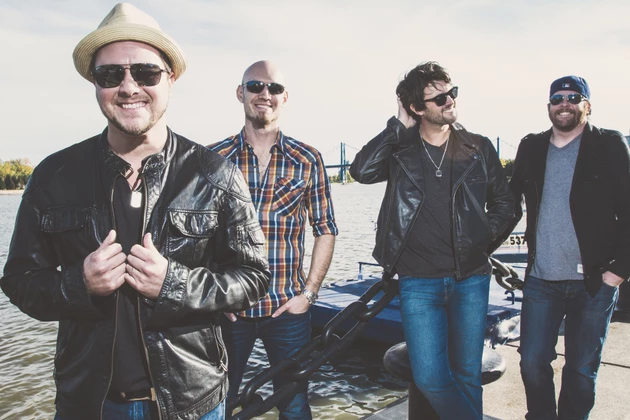 Get to Know Eli Young Band Before Countryfest 2016