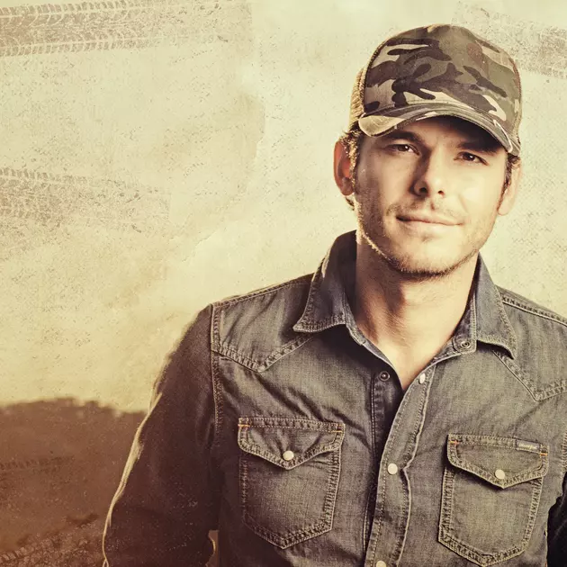 Get to Know Countryfest Performer Granger Smith