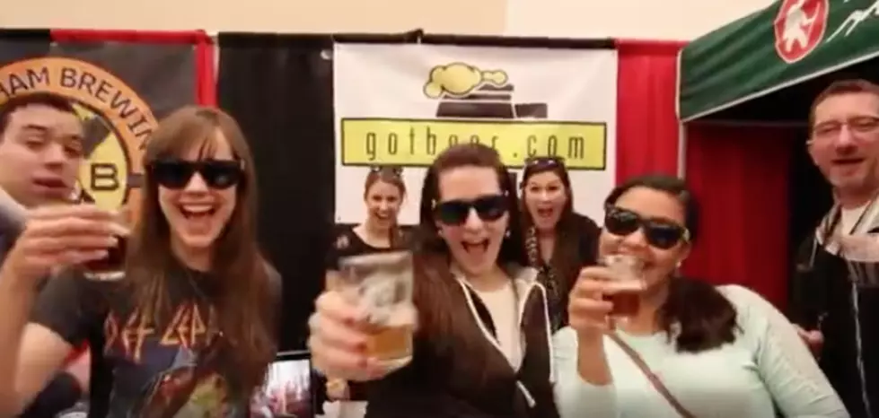 What Can You Expect at the Beer Summit? [Watch]