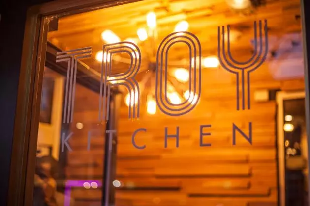 Troy Kitchen is a New, Exciting Place to Eat in Troy