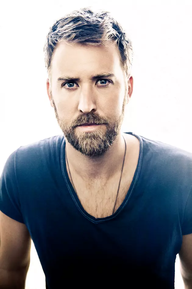Charles Kelley Added to Countryfest 2016 Lineup