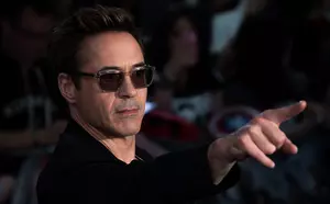 Is Robert Downey Jr. Moving To Albany N.Y.?  &#8211; The Internet Says Yes