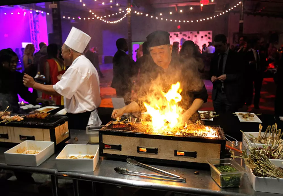 The Capital Region’s Best Hibachi Restaurant Is… [Poll Results]