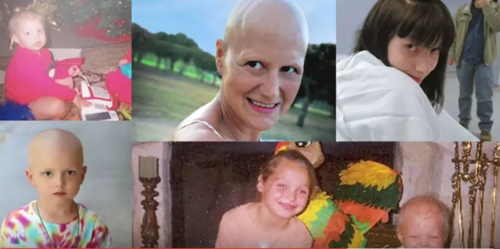 These Survivors Will Inspire You – Let’s End Blood Cancer Now [Video]